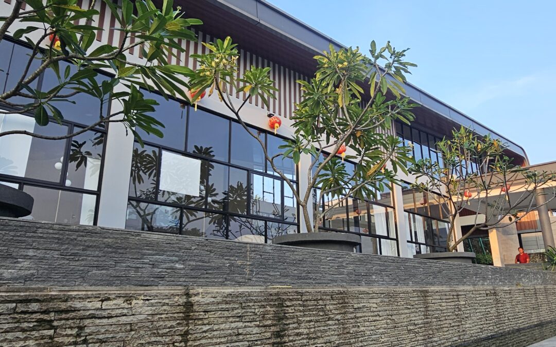 5 Alasan Memilih Serpong Garden 3 sebagai Rumah Pertama Anda